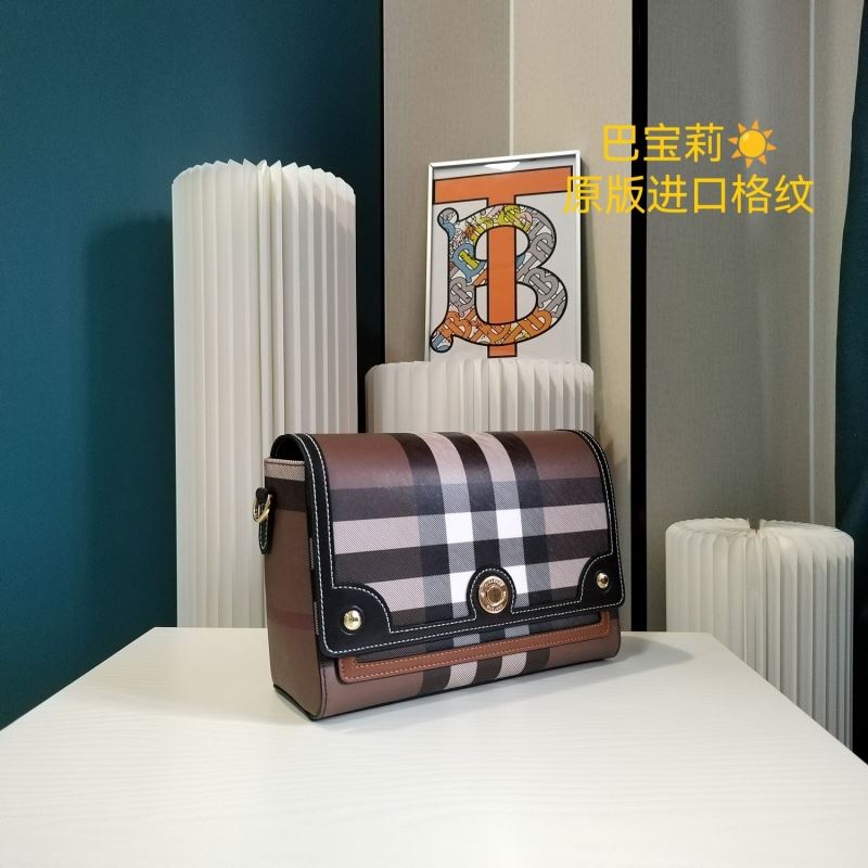 Burberry Satchel Bags